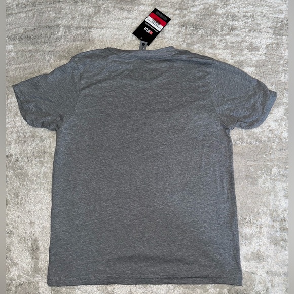 Kids NFL Carson Wentz Commanders T-Shirt - Picture 2 of 2